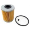 HOFFER 4229 Fuel filter